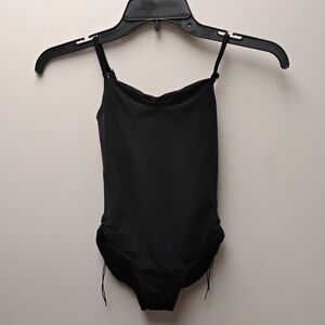 Nikolay Emely cinch leotard 9-10y
